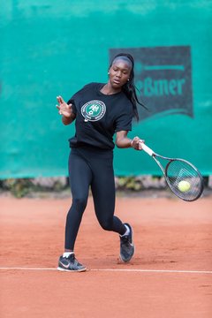 Noma Noha Akugue 155 - BL2 Der Club an der Alster - TC GW Aachen 1 : Ergebnis: 9:0